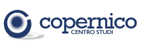 Logo Centro Studi Copernico